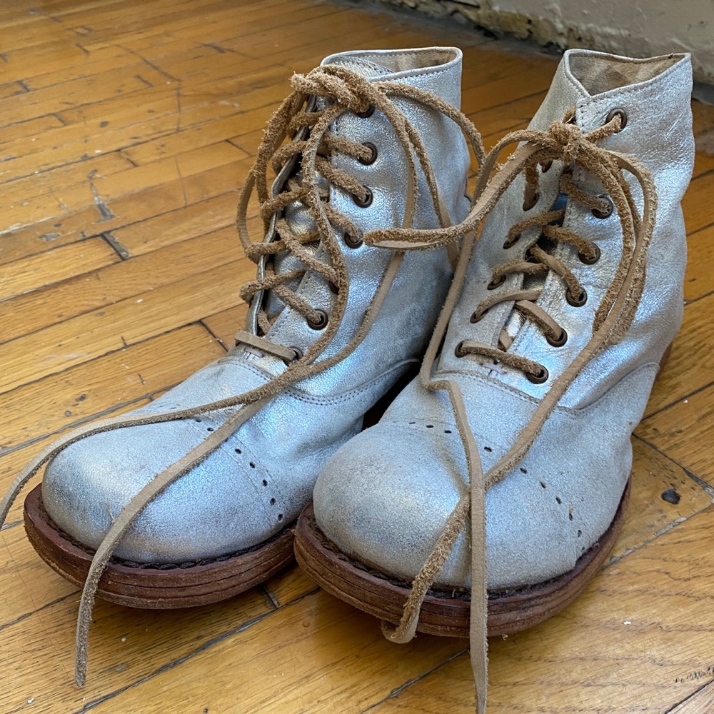 Magnolia Pearl “Bojangles” boot